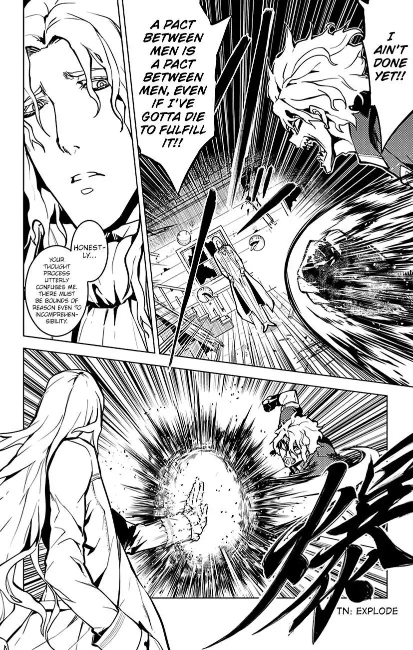 Chronos Ruler Chapter 39 13